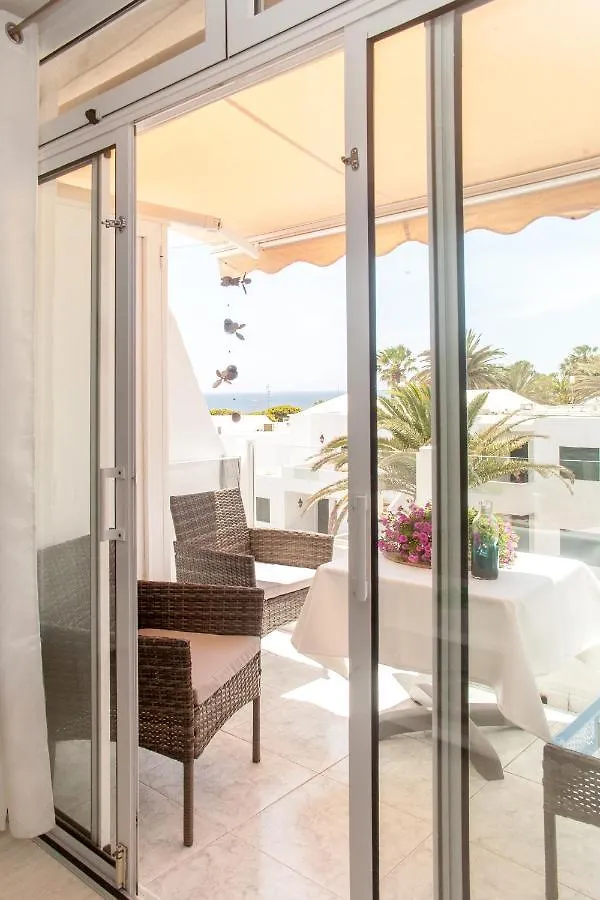 Apartamentos Thaisay Luz Del Mar II Puerto del Carmen  Apartment Puerto del Carmen (Lanzarote)