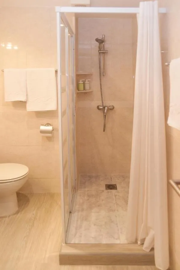 Apartamentos Thaisay Luz Del Mar II Puerto del Carmen  0*, Puerto del Carmen (Lanzarote) Spanje