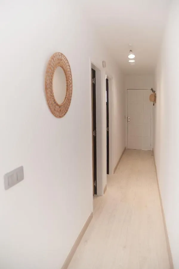 Apartamentos Thaisay Luz Del Mar II Puerto del Carmen  0*, Puerto del Carmen (Lanzarote) Espagne