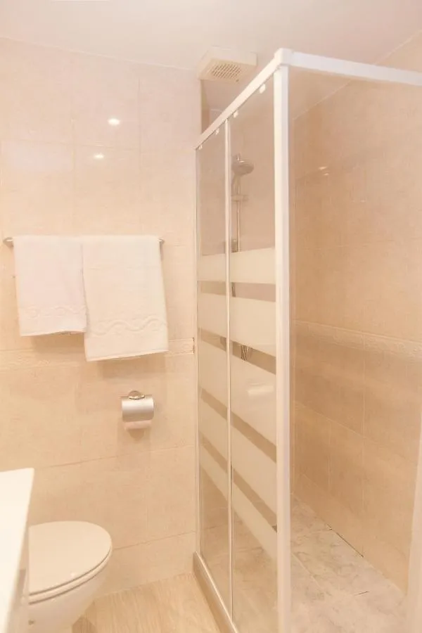 Apartamentos Thaisay Luz Del Mar II Puerto del Carmen  Appartement Puerto del Carmen (Lanzarote)