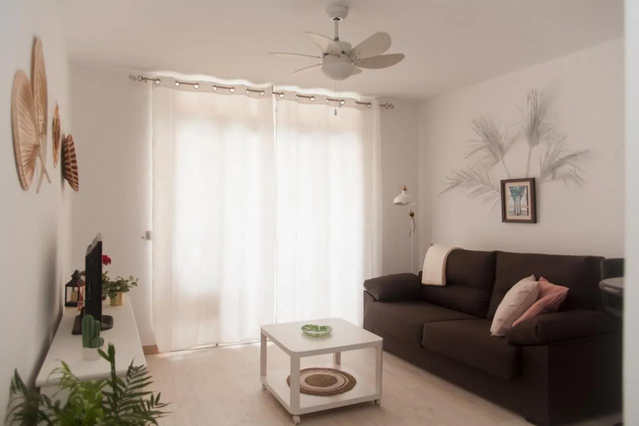 Appartement Apartamentos Thaisay Luz Del Mar II Puerto del Carmen  Spanje