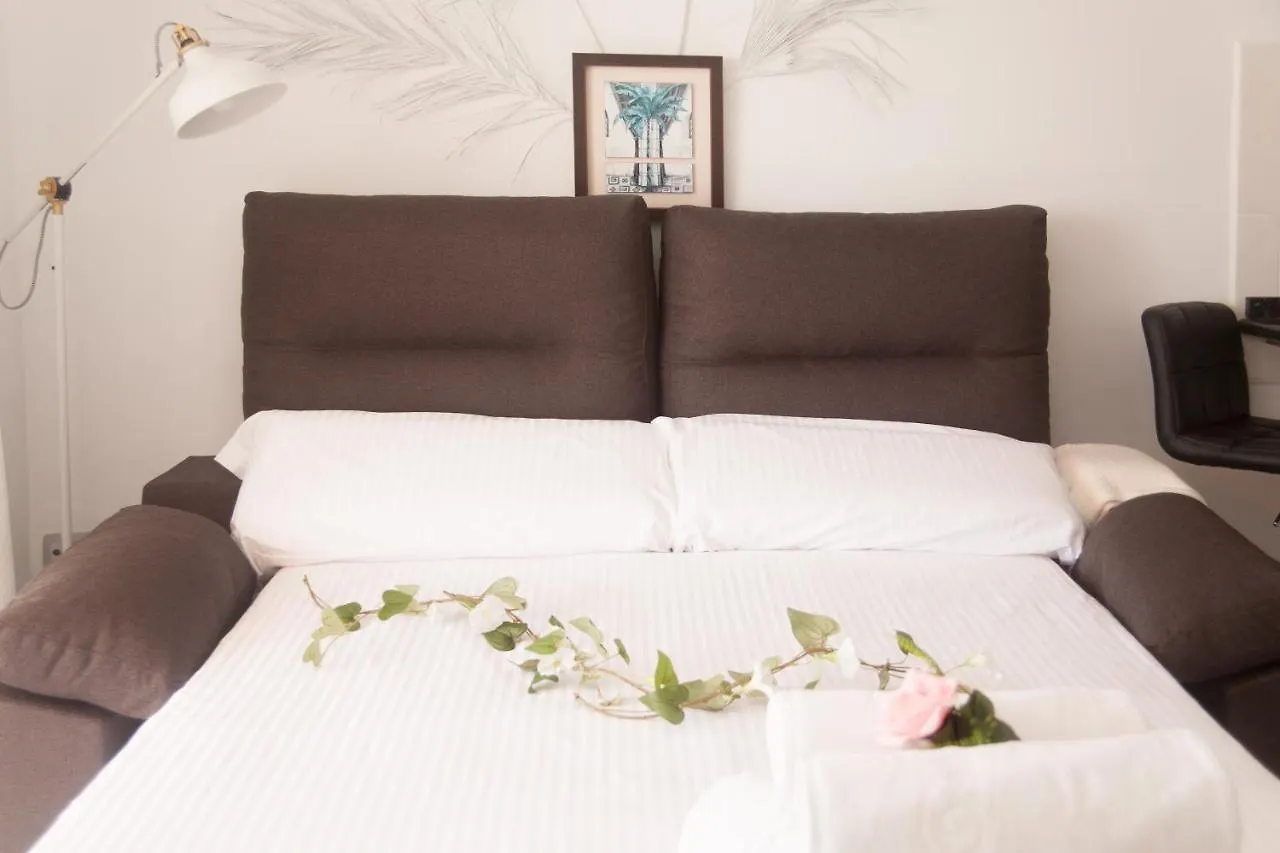 Appartement Apartamentos Thaisay Luz Del Mar II Puerto del Carmen