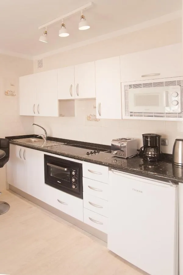 Appartement Apartamentos Thaisay Luz Del Mar II Puerto del Carmen