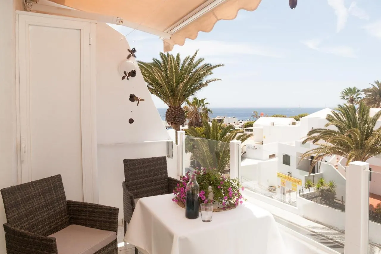 Appartement Apartamentos Thaisay Luz Del Mar II Puerto del Carmen